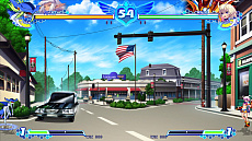 画像ギャラリー No.008のサムネイル画像 / Steam版「アルカナハート3 LOVEMAX SIXSTARS!!!!!!」，大型アップデートが配信。新キャラ“ピストリクス系29号”と“ダークハート”がDLCで登場