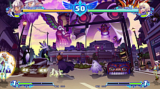 画像ギャラリー No.009のサムネイル画像 / Steam版「アルカナハート3 LOVEMAX SIXSTARS!!!!!!」，大型アップデートが配信。新キャラ“ピストリクス系29号”と“ダークハート”がDLCで登場