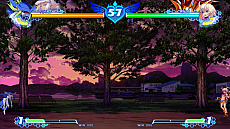 画像ギャラリー No.010のサムネイル画像 / Steam版「アルカナハート3 LOVEMAX SIXSTARS!!!!!!」，大型アップデートが配信。新キャラ“ピストリクス系29号”と“ダークハート”がDLCで登場