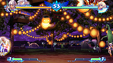 画像ギャラリー No.011のサムネイル画像 / Steam版「アルカナハート3 LOVEMAX SIXSTARS!!!!!!」，大型アップデートが配信。新キャラ“ピストリクス系29号”と“ダークハート”がDLCで登場