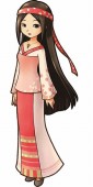 画像ギャラリー No.005のサムネイル画像 / 「牧場物語 ふたごの村＋」タッチペン操作で動物達と触れ合おう。より自分の好みの牧場生活が楽しめる新要素が公開に