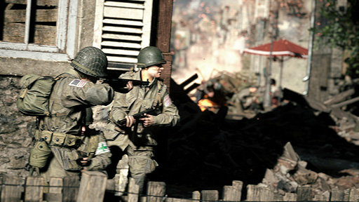 画像ギャラリー No.004のサムネイル画像 / 50vs.50の第二次世界大戦FPS「Hell Let Loose」が正式ローンチ。最新アップデートは東部戦線にフォーカス