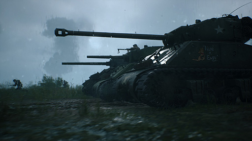 画像ギャラリー No.006のサムネイル画像 / 50vs.50の第二次世界大戦FPS「Hell Let Loose」が正式ローンチ。最新アップデートは東部戦線にフォーカス