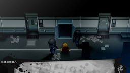 画像ギャラリー No.006のサムネイル画像 / 「コープスパーティー2 DEAD PATIENT NEUES;」がPLAYISMで配信開始。新要素追加のほか，ゴア表現がパワーアップ