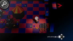 画像ギャラリー No.009のサムネイル画像 / 「コープスパーティー2 DEAD PATIENT NEUES;」がPLAYISMで配信開始。新要素追加のほか，ゴア表現がパワーアップ