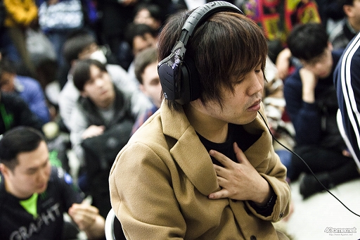 画像ギャラリー No.167のサムネイル画像 / ［EVO Japan］「BBCF」「KOF XIV」の優勝者が決定した2日目Twitterまとめ。「ストV AE」など4タイトルで最終日進出者が決定