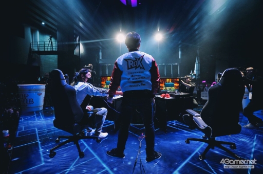 画像ギャラリー No.076のサムネイル画像 / ［EVO Japan］熱戦が繰り広げられたEVO Japan 2018の全日程が終了。「ストV AE」「GGXrd Rev2」「鉄拳7」「スマブラWii U」の優勝者が決定した最終日Twitterまとめ