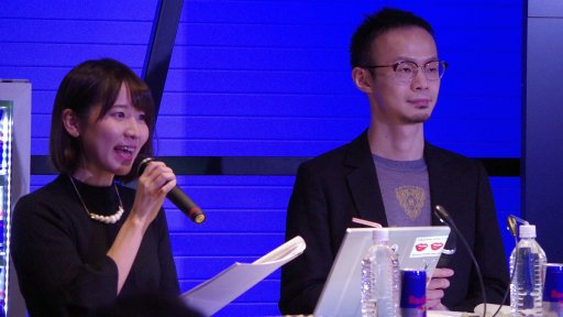 画像ギャラリー No.006のサムネイル画像 / プロゲーマーやプロデューサーが，ゲーム業界の就活を語った「TOPANGA 就活準備講座」レポート
