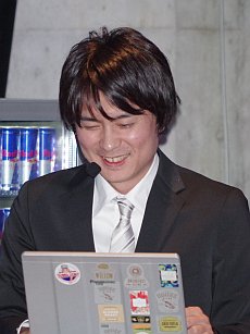 画像ギャラリー No.020のサムネイル画像 / プロゲーマーやプロデューサーが，ゲーム業界の就活を語った「TOPANGA 就活準備講座」レポート