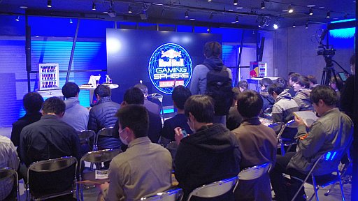 画像ギャラリー No.026のサムネイル画像 / プロゲーマーやプロデューサーが，ゲーム業界の就活を語った「TOPANGA 就活準備講座」レポート