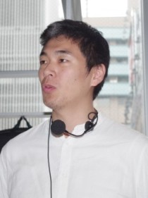 画像ギャラリー No.003のサムネイル画像 / Nemo選手と竹内ジョン選手が名門・Team Liquidに加入。ALIENWARE，スポンサー選手に関するプレスブリーフィングを開催