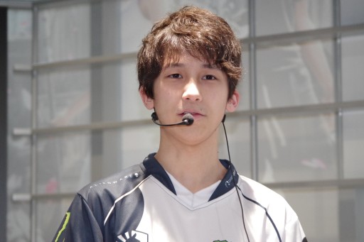 画像ギャラリー No.005のサムネイル画像 / Nemo選手と竹内ジョン選手が名門・Team Liquidに加入。ALIENWARE，スポンサー選手に関するプレスブリーフィングを開催