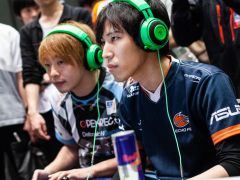［TGS 2018］CAPCOM Pro Tour「ジャパンプレミア」予選結果。ネモ選手ら4人の日本人選手が2日目に進出。決勝大会は9月22日14：30スタート