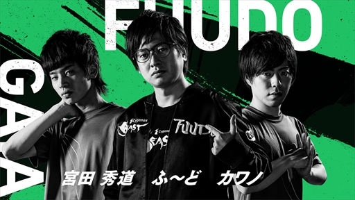 画像ギャラリー No.012のサムネイル画像 / 「ストリートファイターリーグ powered by RAGE」が2月2日に開幕。選手情報や大会ルール，配信スケジュールなどはここでチェック