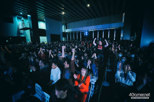 画像ギャラリー No.005のサムネイル画像 / ［EVO Japan］国内最大級の格闘ゲームイベント「EVO Japan 2019」が本日13:00開幕。タイムスケジュールや注目選手をまとめて掲載