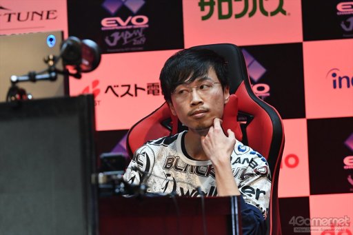 画像ギャラリー No.082のサムネイル画像 / ［EVO Japan］写真と共に振り返るDay3，現地レポートまとめ。「鉄拳7」「ストV AE」など4部門の決勝が行われ，3日間にわたる激闘が決着する