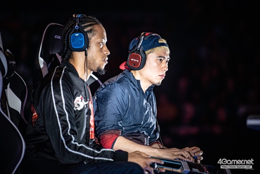画像ギャラリー No.004のサムネイル画像 / ［EVO2019］自信が確信に変わり，次の勝てるプレイにつながった――「ストリートファイターV AE」部門優勝，ボンちゃん選手インタビュー