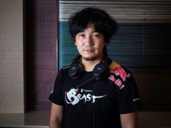 ［TGS 2019］プロゲーマー・ウメハラ氏インタビュー。円熟を迎えつつある氏に，近々の出来事や新たな挑戦について語ってもらった