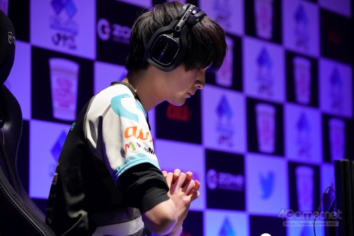 画像ギャラリー No.115のサムネイル画像 / ［EVO Japan］ここが世界最高峰。「鉄拳7」「スマブラSP」「ストV AE」の決勝が進行する「EVO Japan 2020」，Day3現地レポートまとめ