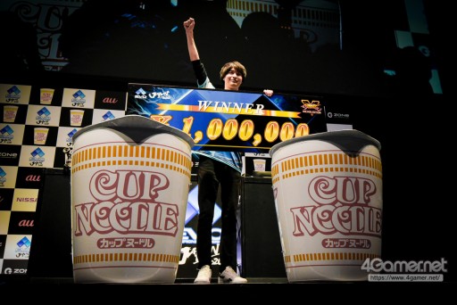 画像ギャラリー No.139のサムネイル画像 / ［EVO Japan］ここが世界最高峰。「鉄拳7」「スマブラSP」「ストV AE」の決勝が進行する「EVO Japan 2020」，Day3現地レポートまとめ