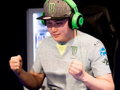 ［EVO Japan］「ストリートファイターV AE」部門，優勝は韓国のInfiltration選手。ウメハラ選手，竹内ジョン選手のBeast2人を下す