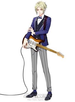 画像ギャラリー No.007のサムネイル画像 / 「乙女チック4Gamer」第167回：あのバンドマン達が今度はスマホで登場！　「DYNAMIC CHORD JAM＆JOIN!!!!」を特集