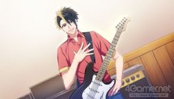 画像ギャラリー No.023のサムネイル画像 / 「乙女チック4Gamer」第167回：あのバンドマン達が今度はスマホで登場！　「DYNAMIC CHORD JAM＆JOIN!!!!」を特集