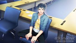 画像ギャラリー No.024のサムネイル画像 / 「乙女チック4Gamer」第167回：あのバンドマン達が今度はスマホで登場！　「DYNAMIC CHORD JAM＆JOIN!!!!」を特集