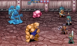 画像ギャラリー No.001のサムネイル画像 / KEMCO，「空のフォークロア」と「アルファディア」が割引価格になるセールが開催