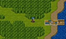 画像ギャラリー No.002のサムネイル画像 / KEMCO，「空のフォークロア」と「アルファディア」が割引価格になるセールが開催