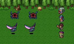 画像ギャラリー No.002のサムネイル画像 / KEMCOがブラックフライデーセールを開催。3DS版「ドラゴンシンカー」「空のフォークロア」が35％OFFに