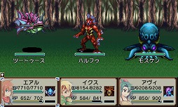 画像ギャラリー No.004のサムネイル画像 / KEMCOがブラックフライデーセールを開催。3DS版「ドラゴンシンカー」「空のフォークロア」が35％OFFに