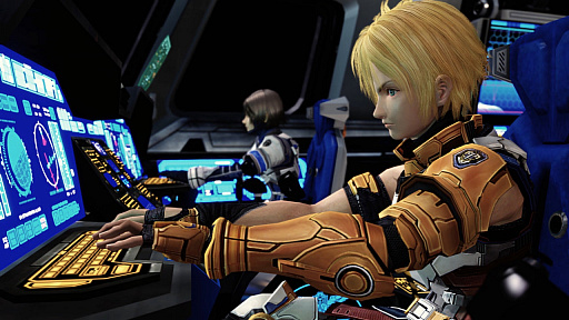 画像ギャラリー No.002のサムネイル画像 / 本日発売「スターオーシャン4 -THE LAST HOPE- 4K ＆ Full HD Remaster」で始まる壮大な“宇宙暦”を一挙に紹介