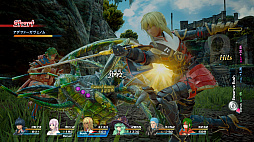 画像ギャラリー No.009のサムネイル画像 / 本日発売「スターオーシャン4 -THE LAST HOPE- 4K ＆ Full HD Remaster」で始まる壮大な“宇宙暦”を一挙に紹介