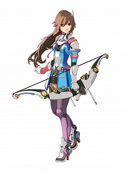 画像ギャラリー No.017のサムネイル画像 / 本日発売「スターオーシャン4 -THE LAST HOPE- 4K ＆ Full HD Remaster」で始まる壮大な“宇宙暦”を一挙に紹介