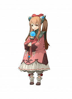 画像ギャラリー No.019のサムネイル画像 / 本日発売「スターオーシャン4 -THE LAST HOPE- 4K ＆ Full HD Remaster」で始まる壮大な“宇宙暦”を一挙に紹介