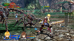 画像ギャラリー No.028のサムネイル画像 / 本日発売「スターオーシャン4 -THE LAST HOPE- 4K ＆ Full HD Remaster」で始まる壮大な“宇宙暦”を一挙に紹介