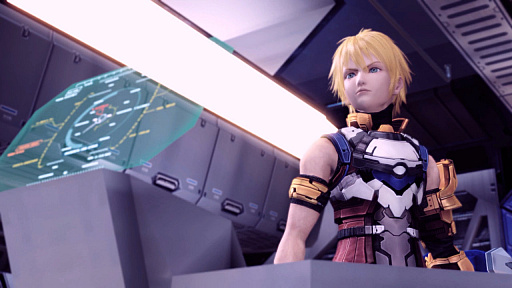 画像ギャラリー No.001のサムネイル画像 / 「スターオーシャン4 -THE LAST HOPE- 4K ＆ Full HD Remaster」のローンチトレイラーが公開。高解像度で表現されるグラフィックスをチェック
