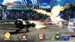 画像ギャラリー No.002のサムネイル画像 / 「スターオーシャン4 -THE LAST HOPE- 4K ＆ Full HD Remaster」のローンチトレイラーが公開。高解像度で表現されるグラフィックスをチェック