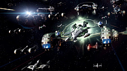 画像ギャラリー No.003のサムネイル画像 / 「スターオーシャン4 -THE LAST HOPE- 4K ＆ Full HD Remaster」のローンチトレイラーが公開。高解像度で表現されるグラフィックスをチェック