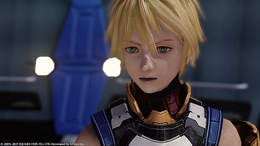 画像ギャラリー No.002のサムネイル画像 / 「スターオーシャン4 -THE LAST HOPE- 4K ＆ Full HD Remaster」はどこまで綺麗になったのか。PS3版と比較してみよう