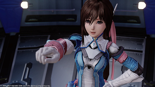 画像ギャラリー No.005のサムネイル画像 / 「スターオーシャン4 -THE LAST HOPE- 4K ＆ Full HD Remaster」はどこまで綺麗になったのか。PS3版と比較してみよう