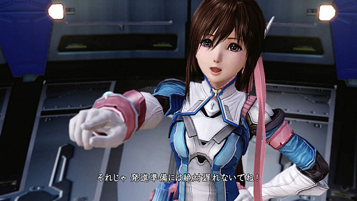 画像ギャラリー No.006のサムネイル画像 / 「スターオーシャン4 -THE LAST HOPE- 4K ＆ Full HD Remaster」はどこまで綺麗になったのか。PS3版と比較してみよう