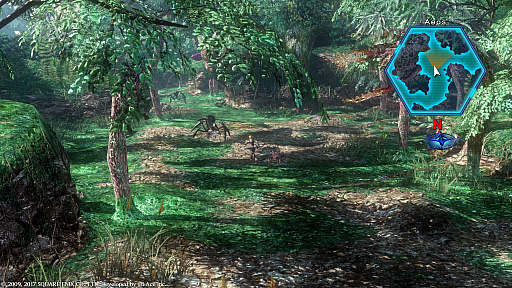 画像ギャラリー No.013のサムネイル画像 / 「スターオーシャン4 -THE LAST HOPE- 4K ＆ Full HD Remaster」はどこまで綺麗になったのか。PS3版と比較してみよう