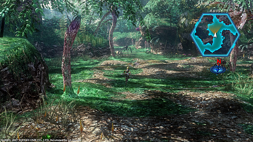 画像ギャラリー No.014のサムネイル画像 / 「スターオーシャン4 -THE LAST HOPE- 4K ＆ Full HD Remaster」はどこまで綺麗になったのか。PS3版と比較してみよう