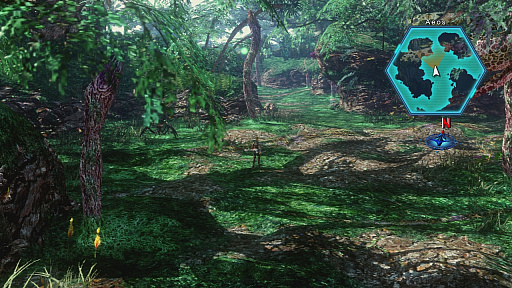 画像ギャラリー No.015のサムネイル画像 / 「スターオーシャン4 -THE LAST HOPE- 4K ＆ Full HD Remaster」はどこまで綺麗になったのか。PS3版と比較してみよう