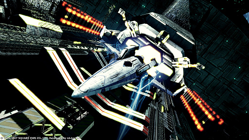 画像ギャラリー No.031のサムネイル画像 / 「スターオーシャン4 -THE LAST HOPE- 4K ＆ Full HD Remaster」はどこまで綺麗になったのか。PS3版と比較してみよう