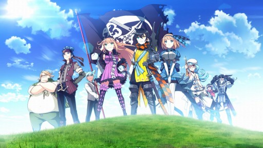 画像ギャラリー No.005のサムネイル画像 / 「DEMON GAZE2 Global Edition」がPS4とPS Vitaで2017年12月14日に発売。「デモンゲイズ2」に，英語ボイスやDLCなどの新要素を追加