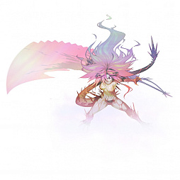 画像ギャラリー No.006のサムネイル画像 / 「DEMON GAZE2 Global Edition」のプロモーション映像が公開。柳生斬魔録で襲いくる“初代デモンたち”「ミラージュデモン」の情報も公開