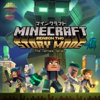画像ギャラリー No.002のサムネイル画像 / 「マインクラフト：ストーリーモード - シーズン2」の日本語版がPS4向けに配信開始。「マインクラフト」の世界観をベースにしたアドベンチャーゲーム